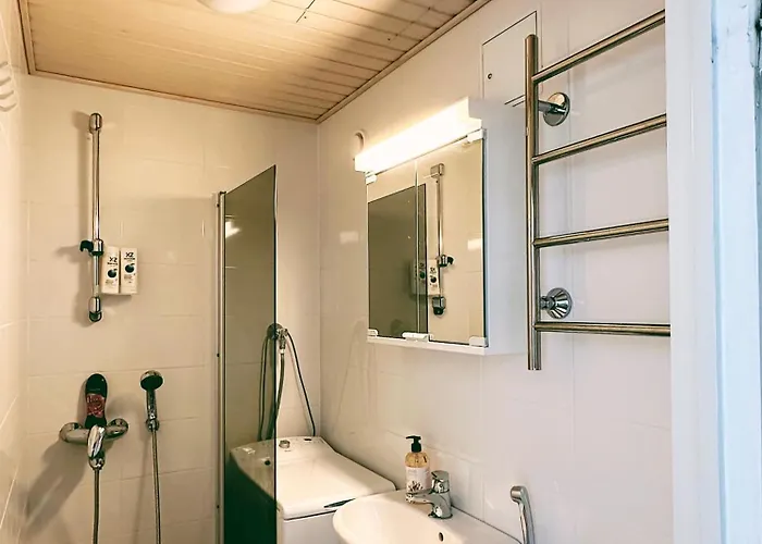 Cozy Flat Next To Tram And Bus Stations Apartamento